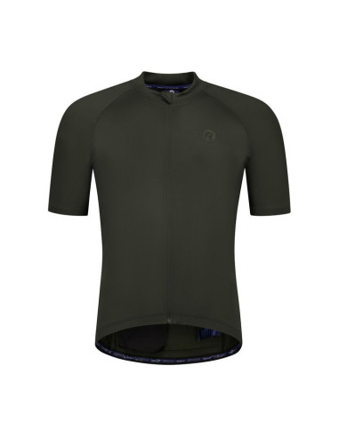 Rogelli koszulka essential ii zielona xl