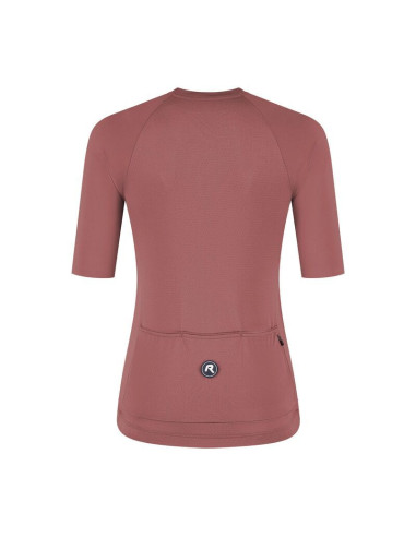 Rogelli koszulka damska essential ii różowa 2xl