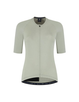 Rogelli koszulka damska essential ii szara 2xl