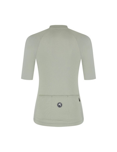 Rogelli koszulka damska essential ii szara