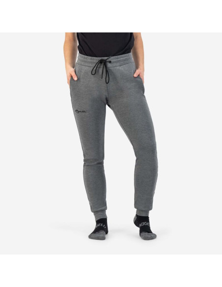 Rogelli spodnie training ii szare damskie xs
