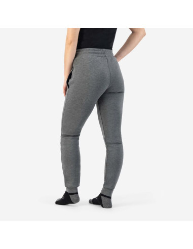 Rogelli spodnie training ii szare damskie s