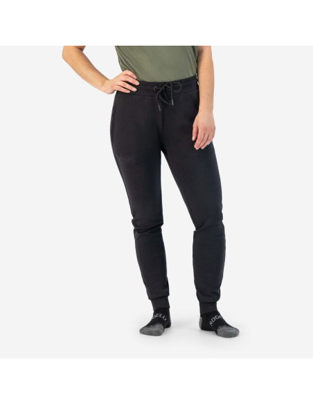 Rogelli spodnie training ii czarne damskie xs