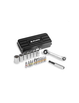 Granite zestaw narzędzi duet