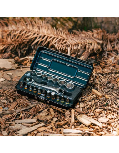 Granite zestaw narzędzi duet