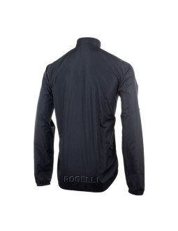 Rogelli kurtka core czarna 5xl 2