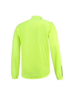 Rogelli kurtka core fluor l 2