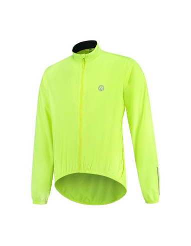 Rogelli kurtka core fluor 2xl