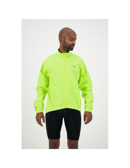 Rogelli kurtka core fluor 2xl
