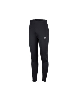 Rogelli spodnie dziecięce breno czarne 140-152