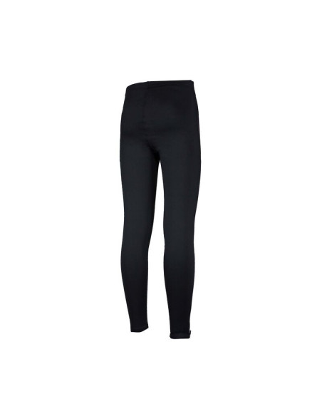 Rogelli spodnie dziecięce breno czarne 140-152