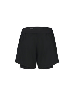 Rogelli spodenki do biegania 2w1 essential 2xl 2