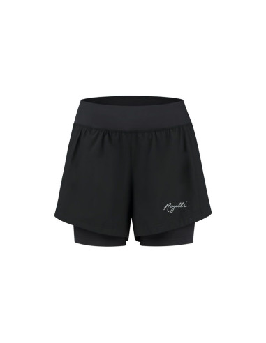 Rogelli spodenki do biegania 2w1 essential xl