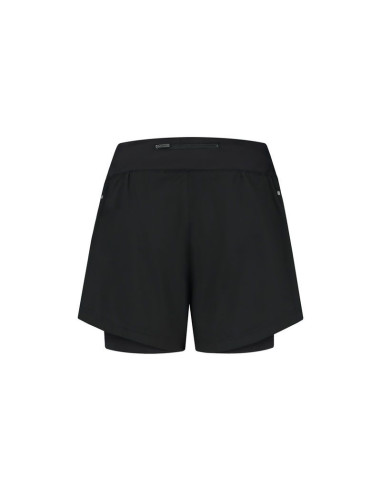 Rogelli spodenki do biegania 2w1 essential xs