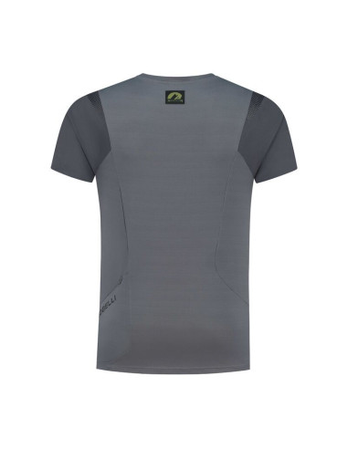 Rogelli koszulka mtb advntr distance szara 2xl