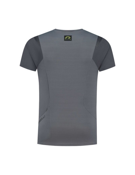Rogelli koszulka mtb advntr distance szara 2xl