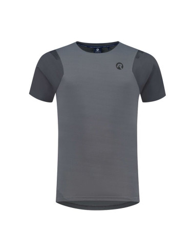 Rogelli koszulka mtb advntr distance szara 3xl