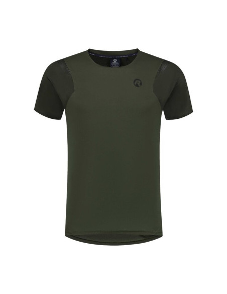 Rogelli koszulka mtb advntr distance zielona m