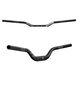 Funn kierownica upturn 785 mm czarna 40mm