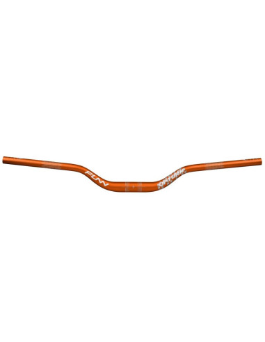 Funn kierownica upturn 785 mm pomarańczowy 55mm