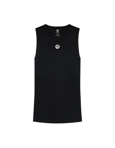 Rogelli bezrękawnik core ii 2-pack czarny 2xl/3xl