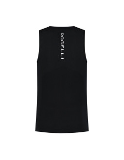 Rogelli bezrękawnik core ii 2-pack czarny 2xl/3xl 2