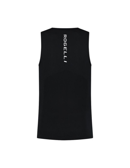 Rogelli bezrękawnik core ii 2-pack czarny 2xl/3xl