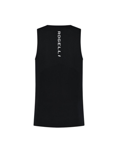 Rogelli bezrękawnik core ii 2-pack czarny s/m