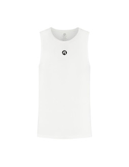 Rogelli bezrękawnik core ii 2-pack biały l/xl