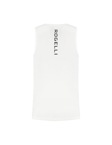 Rogelli bezrękawnik core ii 2-pack biały l/xl