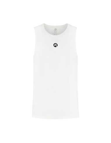 Rogelli bezrękawnik core ii 2-pack biały s/m