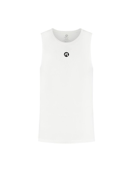 Rogelli bezrękawnik core ii 2-pack biały s/m