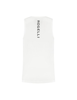 Rogelli bezrękawnik core ii 2-pack biały s/m 2