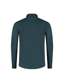 Rogelli bluza do biegania essential niebieska 3xl 2