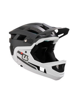 Urge kask gringo de la sierra szary l/xl 58-61 cm
