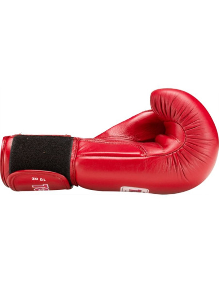 Rękawice bokserskie skórzane rtt-competition 10oz  (world boxing approved)