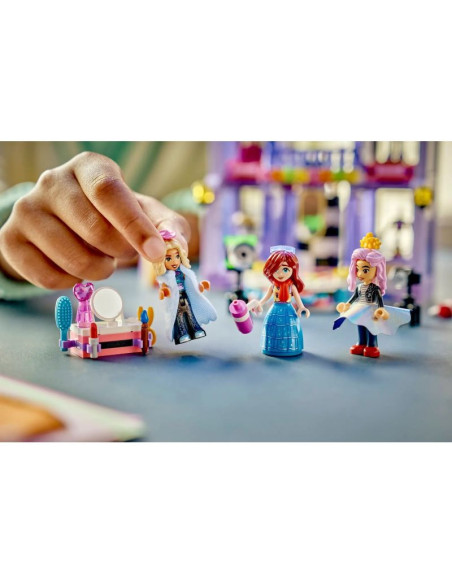 Lego friends 42685 pokaz mody w heartlake