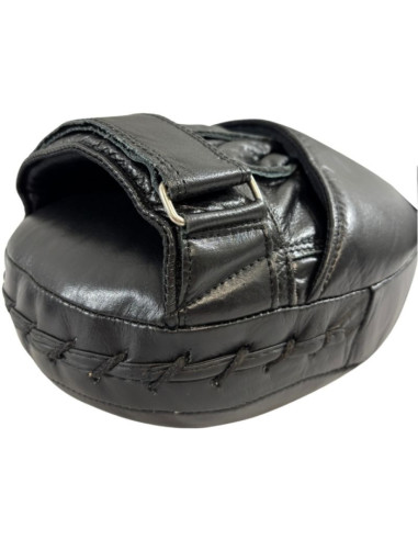 Łapy trenerskie masters - łz-air czarne