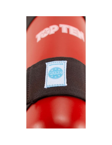 Nagolenniki top ten wako style na-tt