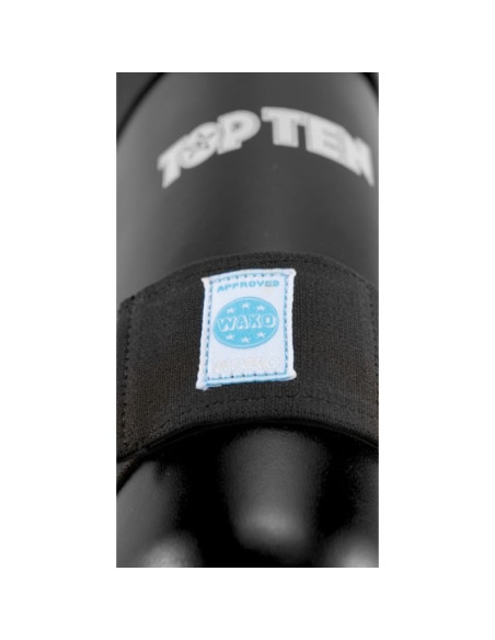 Nagolenniki top ten wako style na-tt