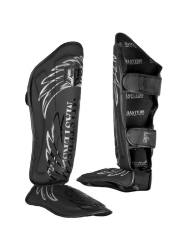 Nagolenniki ns-black-eagle