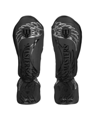 Nagolenniki ns-black-eagle