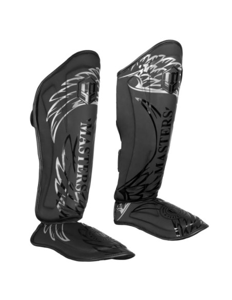 Nagolenniki ns-black-eagle