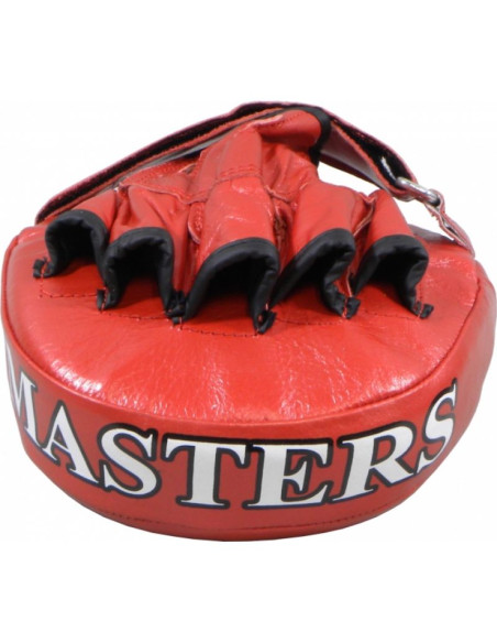 Łapy zagięte - łz-mini-red new