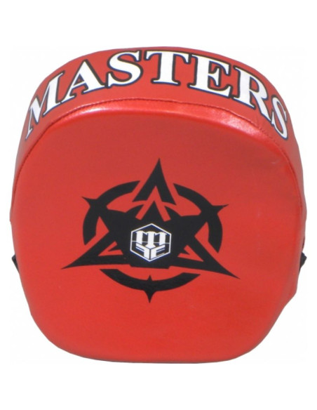 Łapy zagięte - łz-mini-red new