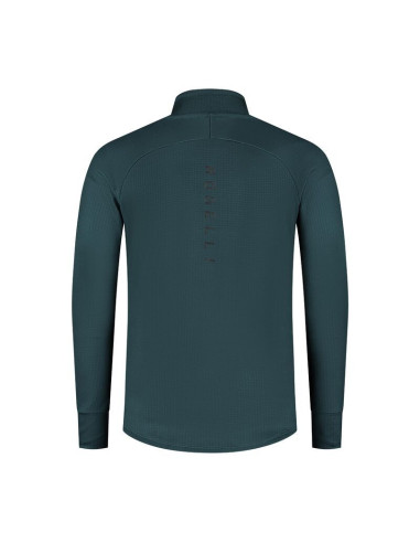 Rogelli bluza do biegania essential niebieska xl