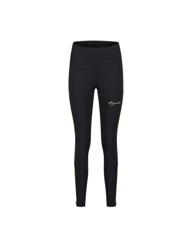 Rogelli spodnie damskie core czarny-fluor xl