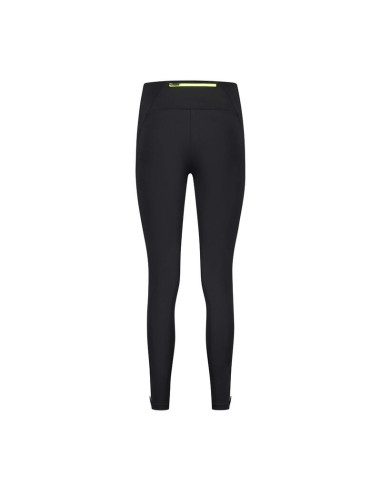 Rogelli spodnie damskie core czarny-fluor s