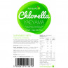 Chlorella Yaeyama (200 g)