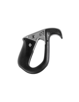 Przyrząd asekuracyjny black diamond atc-pilot - black 2